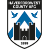 Haverfordwest County